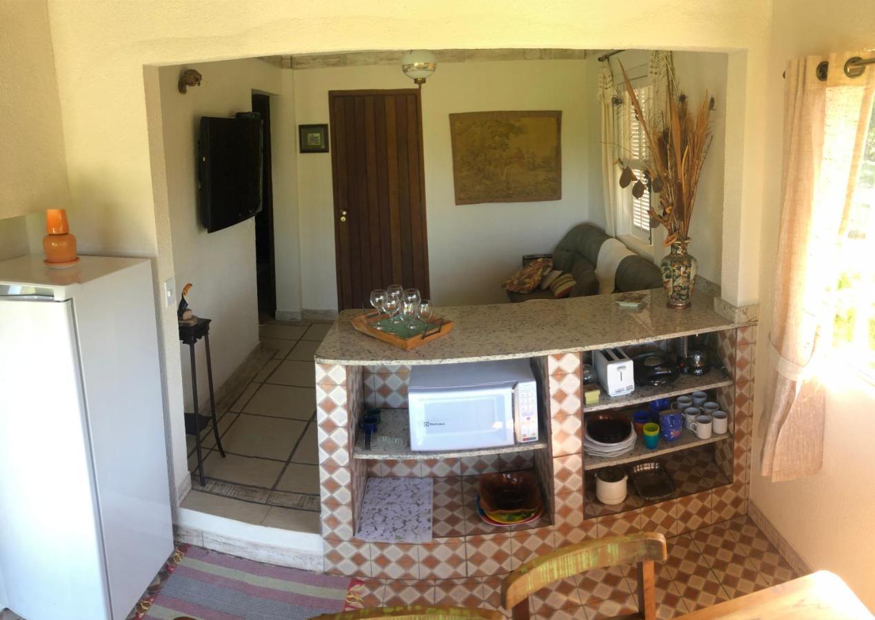 Pousada Sitio Da Luzia إنجينهيرو باسوس المظهر الخارجي الصورة